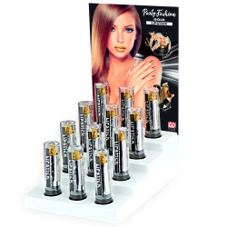 Zlatá rtěnka 6 ml.